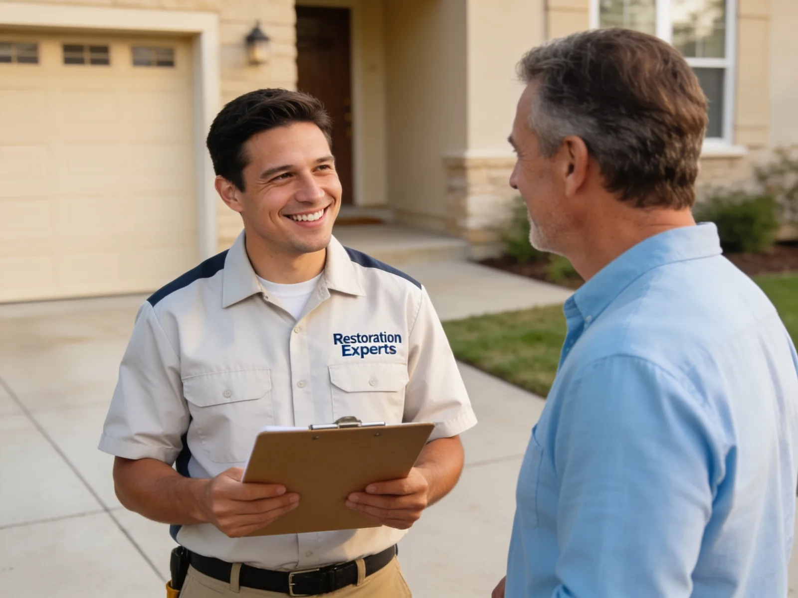 Water Damage Cleanup Pocono Pines, PA FAQs
